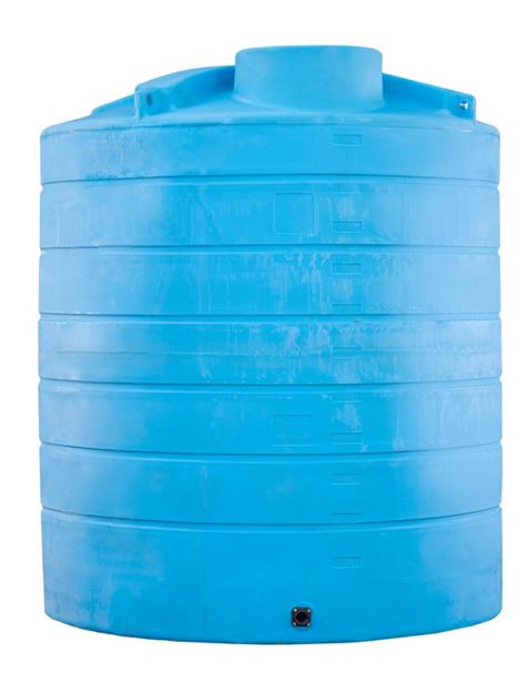 Image sur Citerne stockage eau 12 500 litres